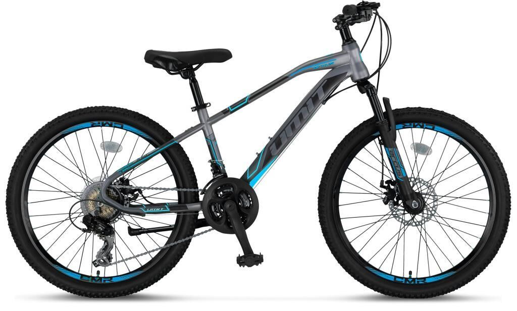 Ümit Arcus 24 Jant Mekanik Disk Fren Dağ Bisikleti 2413 (135-155 cm arası boy)