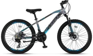 Ümit Arcus 24 Jant Mekanik Disk Fren Dağ Bisikleti 2413 (135-155 cm arası boy)