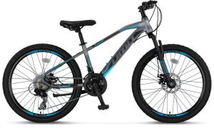 Ümit Arcus 24 Jant Mekanik Disk Fren Dağ Bisikleti 2413 (135-155 cm arası boy)