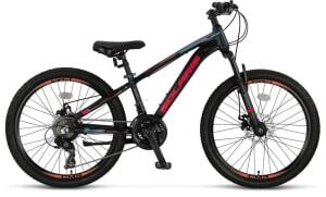 Ümit Solaris 26 Jant Alüminyum Disk Fren Dağ Bisikleti 2651 (145-165 cm arası boy)