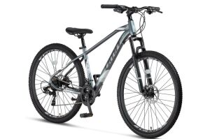 Ümit Arcus 29 Jant Dağ Bisikleti 2913 (165-180 cm arası boy) Antrasit Beyaz