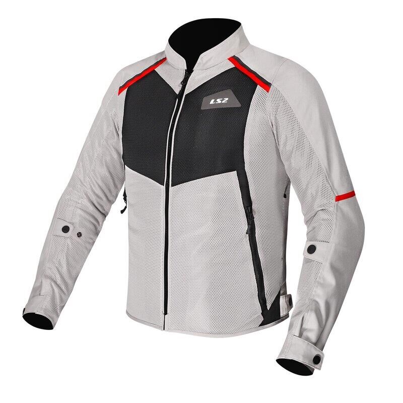 LS2 Breeze Yazlık Motor Montu MEDIUM