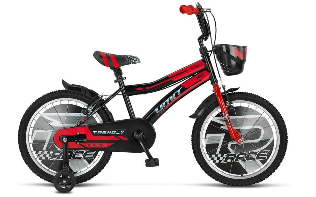 Ümit Trend-Y 20 Jant Erkek Çocuk Bisikleti 2002 (115-140 cm arası boy)