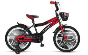 Ümit Trend-Y 20 Jant Erkek Çocuk Bisikleti 2002 (115-140 cm arası boy)