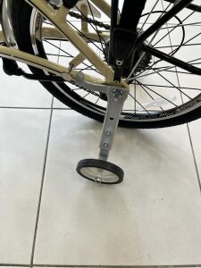 Bisiklet Denge Tekeri 20 Inch Vitesli Uyumlu