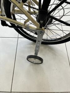 Bisiklet Denge Tekeri 20 Inch Vitesli Uyumlu