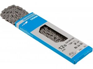 Shimano Zincir Deore CN-M6100 12 Vites Quıck-Link 126 Bakla