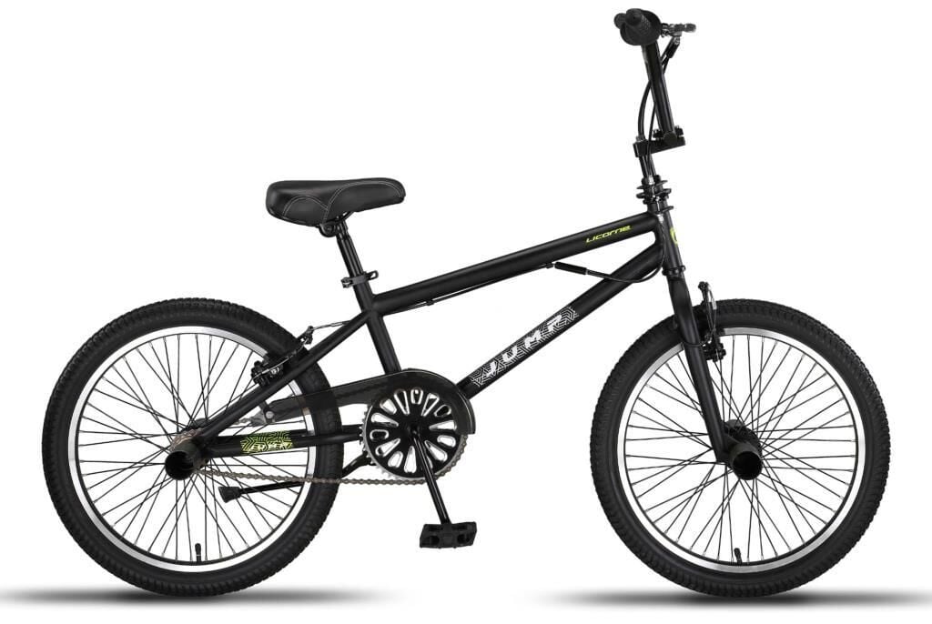 Ümit Licorne Jump 20 BMX Hareket, Akrobasi Bisikleti