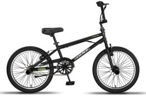 Ümit Licorne Jump 20 BMX Hareket, Akrobasi Bisikleti