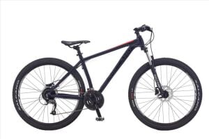 SALCANO INSOMNIA 27.5x16 Kadro Hidrolik Disk Fren Dağ Bisikleti (155 cm üstü boy)