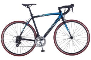 Salcano XRS066 48 Kadro Yarış Bisikleti (160/170 cm boy)