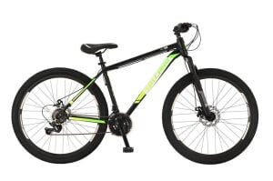 Salcano NG300 27.5MD 18 Kadro Disk Fren Dağ Bisikleti (170/180 cm arası boy)