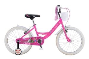 Salcano Cherry 20 Jant Kız Çocuk Bisikleti (120 - 140 cm boy)