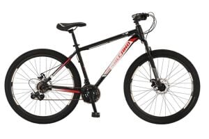 Salcano NG300 29MD 19 Kadro Disk Fren Dağ Bisikleti (175 cm üstü boy)