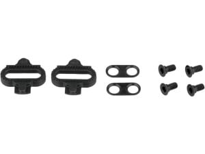 Shimano SPD Pedal PD-M520 Siyah + Kaller