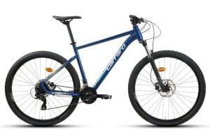 Carraro Crx 921 29 Jant 44 Kadro 21 Vites Dağ Bisikleti (168 ile 178 cm arası boy)