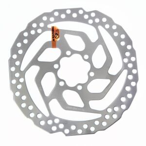 Shimano SM-RT26 Rotor  6 Vida 160 mm