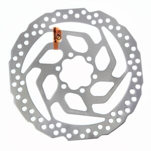 Shimano SM-RT26 Rotor  6 Vida 160 mm