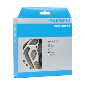 Shimano SM-RT26 Rotor  6 Vida 160 mm