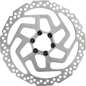 Shimano SM-RT26 Rotor  6 Vida 160 mm