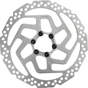 Shimano SM-RT26 Rotor  6 Vida 160 mm