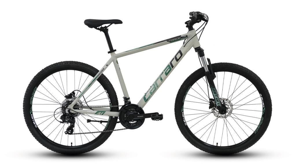 Carraro Force 920 29 Jant, Hidrolik Fren, Dağ Bisikleti 48 Kadro (175 cm üstü boy)