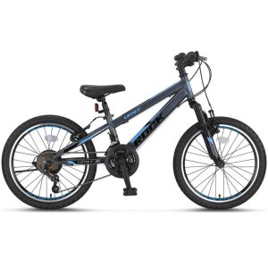 Ümit Rock 20 Jant Erkek Çocuk Bisikleti 2068 (120-140 cm arası boy)