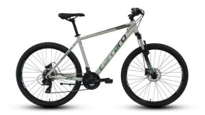 Carraro Force 920 29 Jant, Hidrolik Fren, Dağ Bisikleti 48 Kadro (175 cm üstü boy) Mat Gri Yeşil Siyah