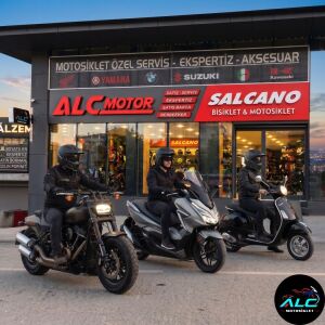LS2 Drfiter Trial Motosiklet Kaskı (Çıkarılabilir çene koruması ve renkli vizör ile Alc Motosiklet Mat Siyah - MEDIUM