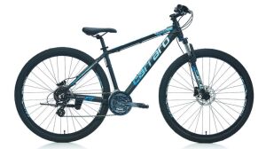 Carraro Force 950 29 Jant, Hidrolik Fren, Dağ Bisikleti 40 Kadro (155 ile 170 cm arası boy)