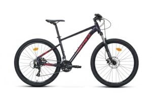 Carraro Crx 724 27.5 Jant 44 Kadro 24 Vites Dağ Bisikleti (165 cm ve üstü boy)