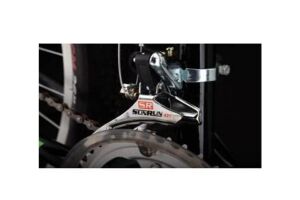 Salcano Hector 20 Pabuç Fren Çocuk Bisikleti (120 / 145 cm arası boy) Siyah Mavi