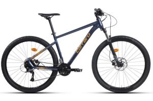 Carraro Crx 724 27.5 Jant 40 Kadro 24 Vites Dağ Bisikleti (155 cm ile 170 cm arası boy)
