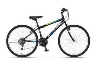 Ümit Explore 24 Jant Erkek Bisikleti 2433 (130 / 155 cm arası boy)