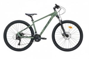 Carraro Crx 721 27.5 Jant 44 Kadro 21 Vites Dağ Bisikleti (160 ile 180 cm arası boy)