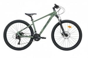Carraro Crx 721 27.5 Jant 44 Kadro 21 Vites Dağ Bisikleti (160 ile 180 cm arası boy)