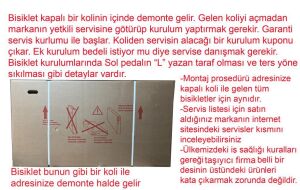 Carraro Crx 721 27.5 Jant 40 Kadro 21 Vites Dağ Bisikleti (155 ile 170 cm arası boy) Ada Çayı Koyu Yeşil