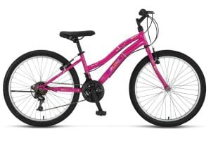 Ümit Explore 24 Jant Genç Kız Bisikleti 2434 (130 / 155 cm arası boy)