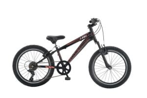 Salcano Lion 20 Jant Vitesli Erkek Çocuk Bisikleti (120-145 cm boy)