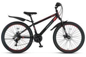 Ümit Faster 26 Jant Disk Fren Dağ Bisikleti 2643 (145 ile 165 cm arası boy)