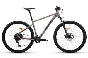 Carraro Crx 920 29 Jant 52 Kadro 20 Vites Dağ Bisikleti (180 cm üstü boy)