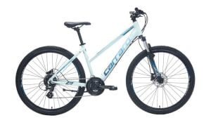 Carraro Force 751 27.5 Jant, Hidrolik Fren, 24 Vites Kadın Bisikleti 38 Kadro (150/155 cm üstü boy)