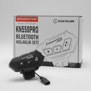 Knmaster KN550 PRO Bluetooth Kulaklık