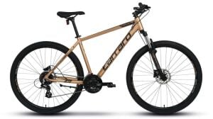 Carraro Force 750 27.5 Jant, Hidrolik Fren, 24 Vites Dağ Bisikleti 38 Kadro (150 ile 170 cm arası boy)