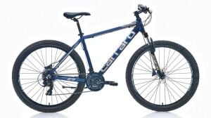 Carraro Force 720 27.5 Jant, Hidrolik Fren, 21 Vites Dağ Bisikleti 48 Kadro (175 cm üstü boy)