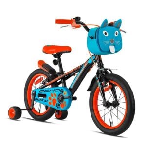 Kron Bobcat 16 Jant Çocuk Bisikleti  (100-120 cm arası boy)