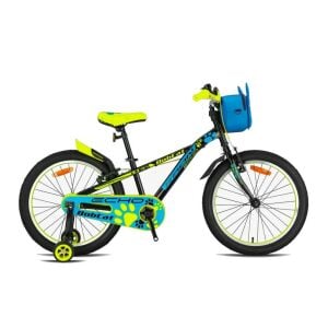 Kron Bobcat 20 Jant Çocuk Bisikleti  (120-140 cm arası boy)