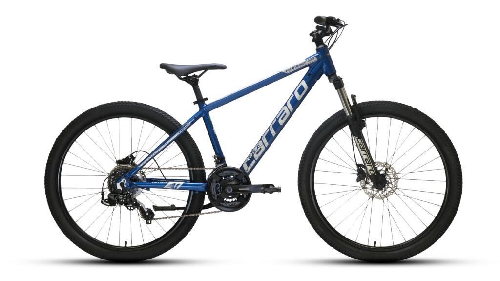 Carraro Force 620 26 Jant, Hidrolik Fren, 21 Vites Dağ Bisikleti 38 Kadro (150/170 cm arası boy)