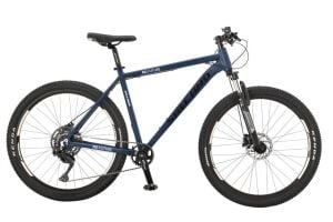 Salcano NG Future  27.5HD 16 Kadro 1x9 Vites Hidrolik Disk Fren Dağ Bisikleti (155 ile 175 cm arası boy)