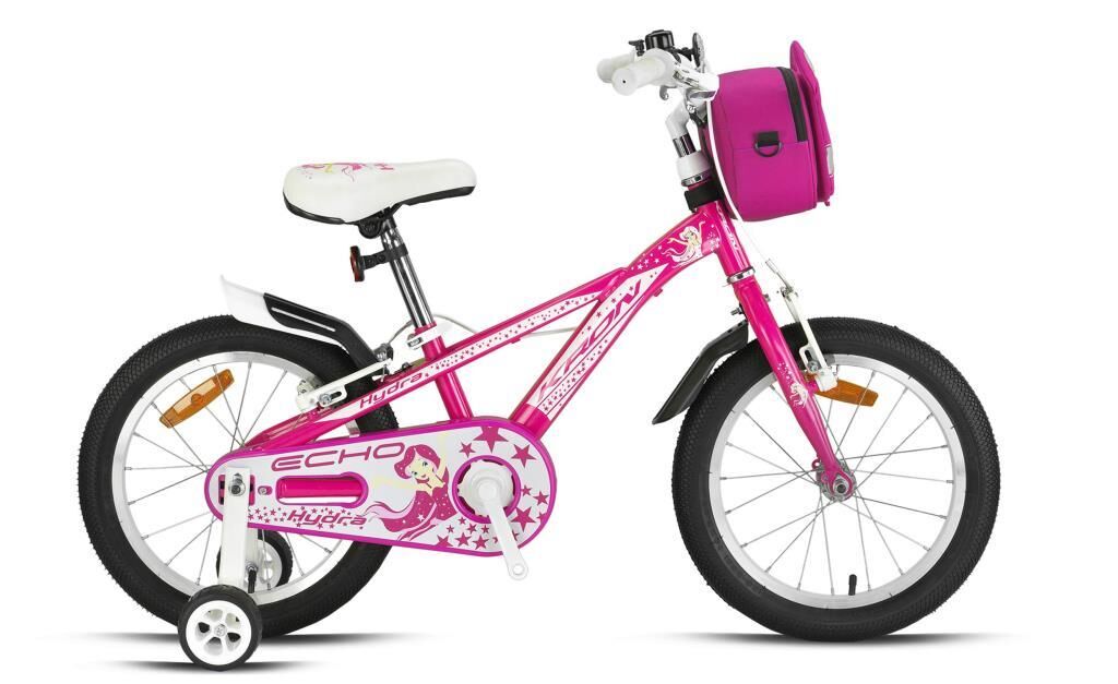 Kron Hydra 16 Jant Çocuk Bisikleti  (100-120 cm arası boy)